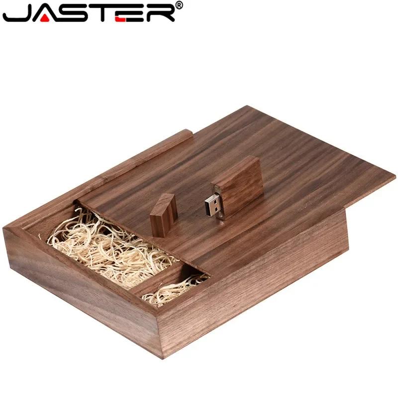 JASTER 1PCS  ΰ 4 Ⱑ Ʈ 16 Ⱑ Ʈ 32 Ⱑ Ʈ 64 Ⱑ Ʈ   Ư ٹ  USB + ڽ ޸ ƽ Pendrive   Ʃ